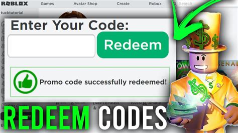 redeem code youtube|youtube redeem code roblox.